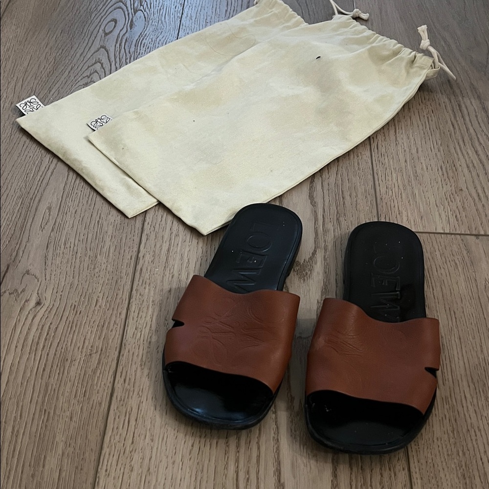 Loewe slides
